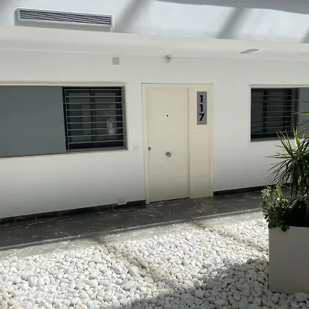 Casamar Apartment Barbate