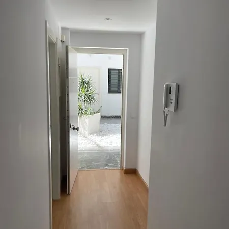 Casamar Apartment *