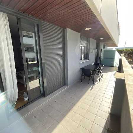 Apartment Casamar Barbate