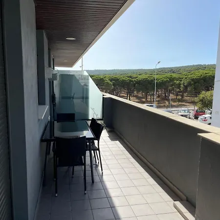 Casamar Appartement *