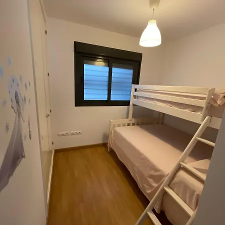 Casamar Appartement Barbate