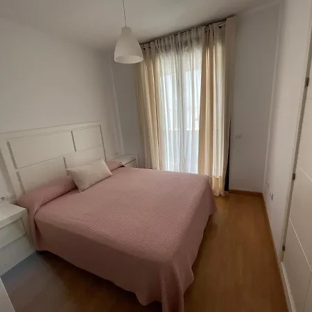 Apartment Casamar
