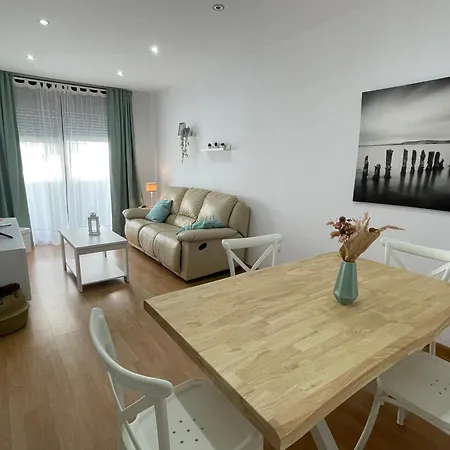 Casamar Apartment Barbate