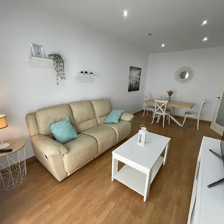 Casamar Appartement Barbate
