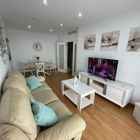 Appartement Casamar