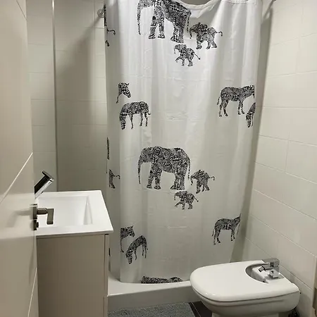 Casamar Appartement