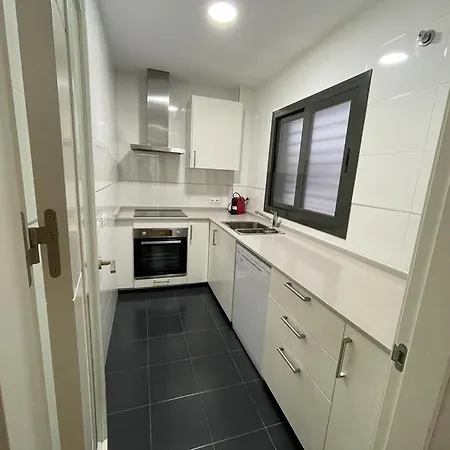 Casamar Apartment Barbate