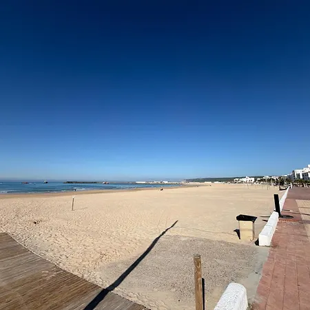 Casamar Apartmán Barbate